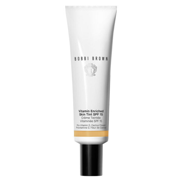 Bobbi Brown Vitamin Enriched Skin Tint SPF15 Medium2 50ml