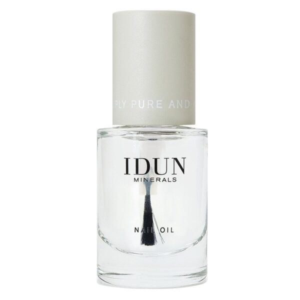 IDUN Minerals Nail Oil 11ml