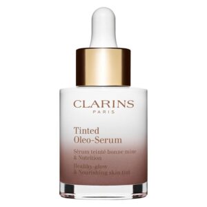 Clarins Tinted Oleo-Serum 09 30ml