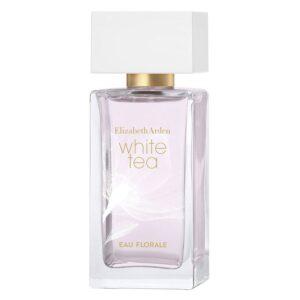 Elizabeth Arden White Tea Eau Florale Eau De Toilette 50ml