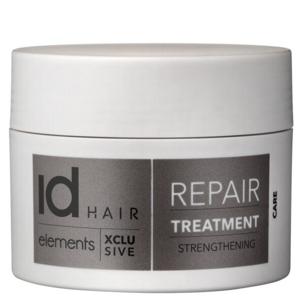 Id Hair Elements Xclusive Repair Treatment 200ml