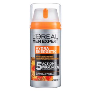 L&apos;Oréal Paris Men Expert Hydra Energetic 24H Anti-Fatigue Face Mo