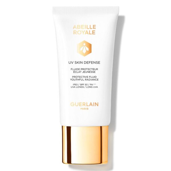 Guerlain Abeille Royale UV Skin Defense 50ml