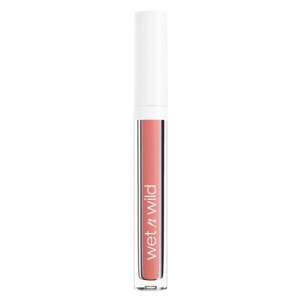 Wet n Wild Mega Slicks Lip Gloss Snuggle Sesh 2