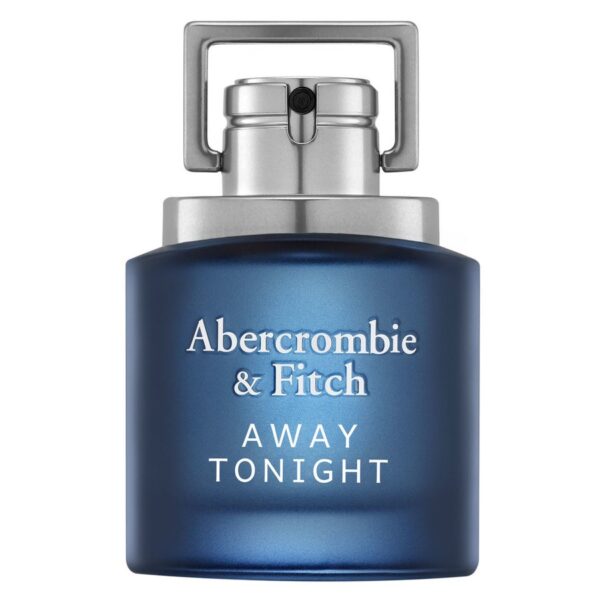 Abercrombie & Fitch Away Tonight Men Eau De Toilette 50ml