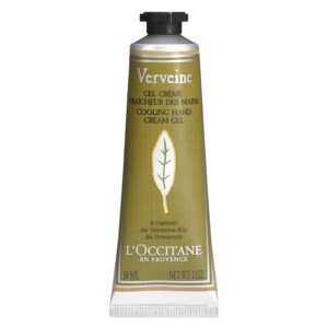 L&apos;Occitane Verbena Cooling Hand Cream Gel 30ml