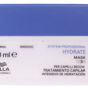 Wella Professionals Sp Classic Hydrate Mask 200ml