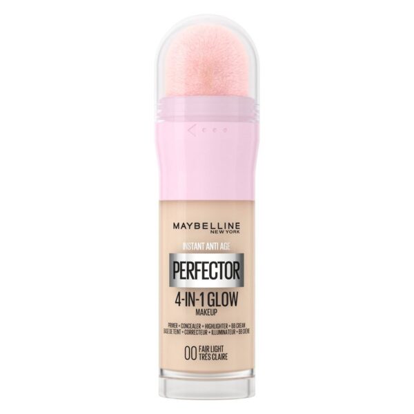 Maybelline New York Instant Perfector 4-In-1 Glow Makeup 00 Fair