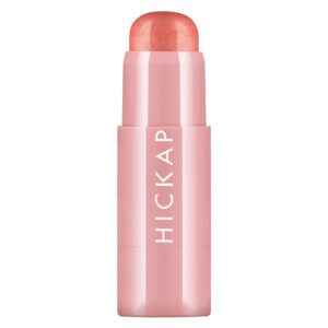 Hickap The Wonder Stick Blush & Lips Shimmering Coral 7g