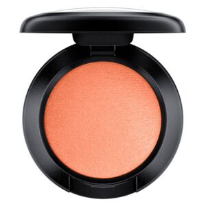 MAC Frost Small Eye Shadow Suspiciously Sweet 1