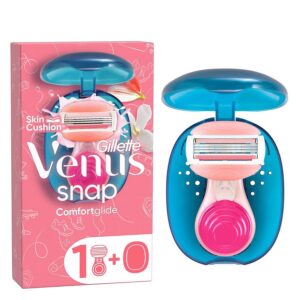 Gillette Venus Comfortglide Snap Razor 1pcs