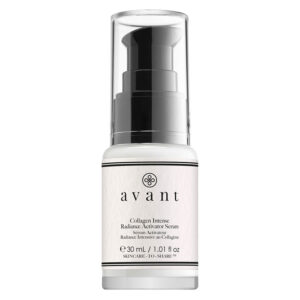 Avant Skincare Collagen Intense Radiance Activator Serum 30ml