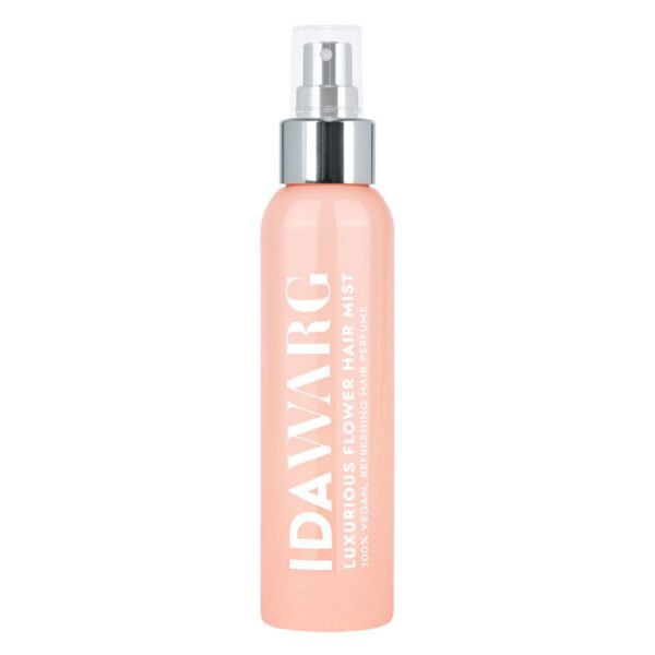 Ida Warg Beauty Luxurious Flower Hair Mist 100ml