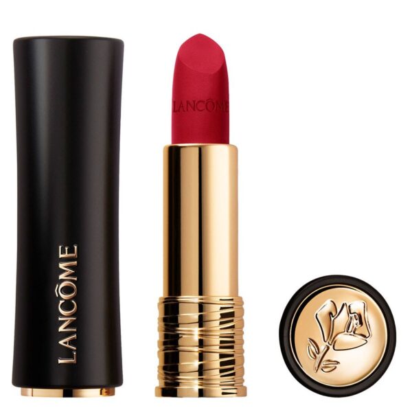 Lancôme L&apos;Absolu Rouge Drama Matte Lipstick 82 Rouge Pigalle 3