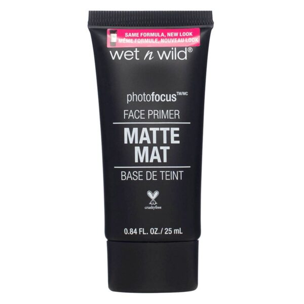 Wet n Wild CoverAll Face Primer – Partners In Prime 25ml