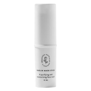 Natálie by Anniken E. Jørgensen Kaolin Mask Stick 10ml