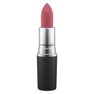 MAC Powder Kiss Lipstick A Little Tamed 3g