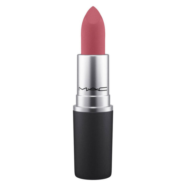 MAC Powder Kiss Lipstick A Little Tamed 3g