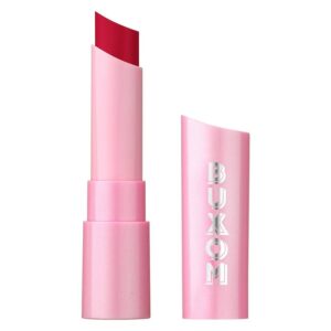 BUXOM Cosmetics Full On Plumping Lip Glow Balm Cherry Popsicle 2g