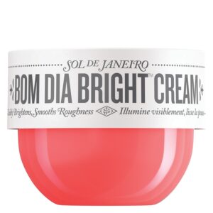 Sol de Janeiro Travel Bom Dia Bright Cream 75ml