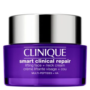 Clinique Smart Clinical Repair Lifting Face + Neck Cream 50ml