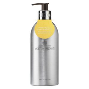 Molton Brown Orange & Bergamot Infinite Bath & Shower Gel 400ml