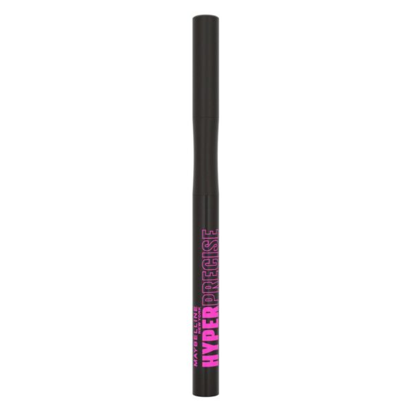 Maybelline New York Hyper Precise All Day Liquid Liner Black 1ml