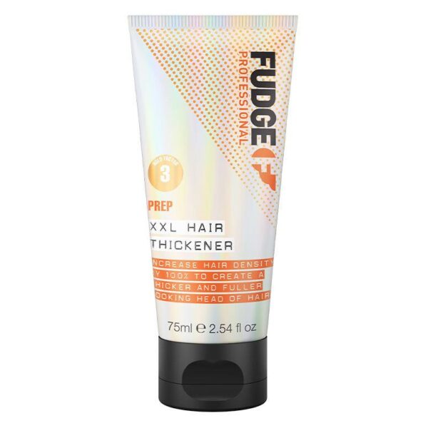 Fudge XXL Hair Thickener 75ml