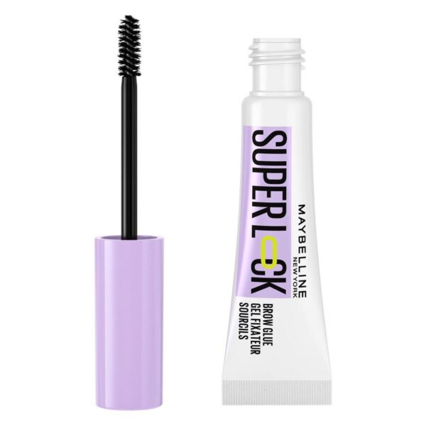 Maybelline New York Superlock Brow Glue 7ml