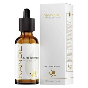 Nanoil Anti-Redness Face Serum 50ml