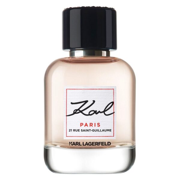 Karl Lagerfeld Paris Eau De Parfum 60ml