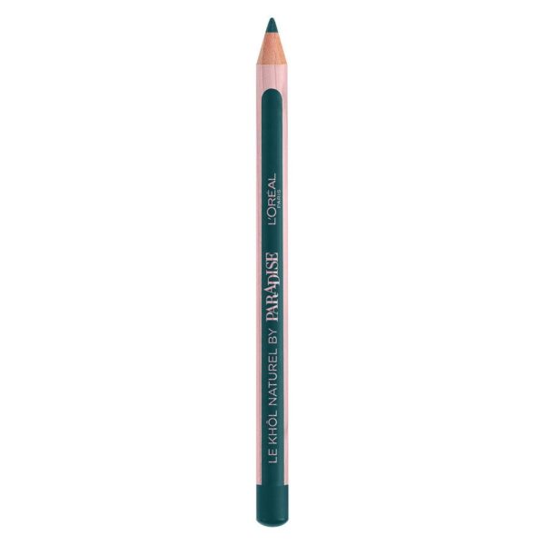 L&apos;Oréal Paris Superliner Le Kohl Eyeliner 116 Rainforest Green 1