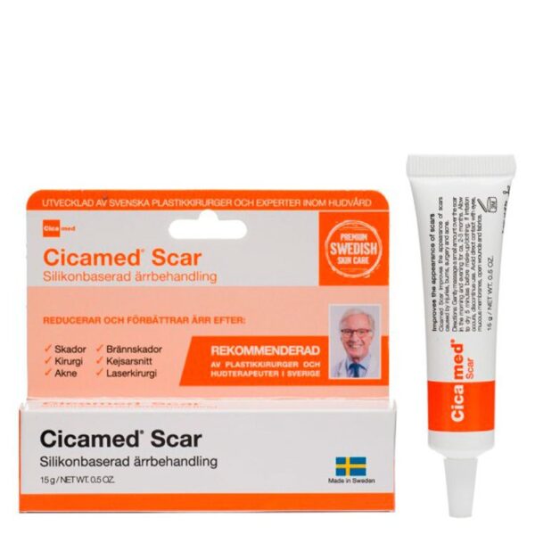 Cicamed Scar 15ml