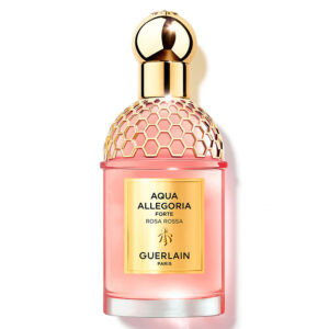 Guerlain Aqua Allegoria Rosa Rossa Forte Eau De Parfum 75ml