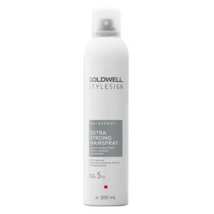 Goldwell StyleSign Extra Strong Hairspray 300ml