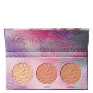 Physicians Formula Butter Glow Face Palette Sunset 3x3