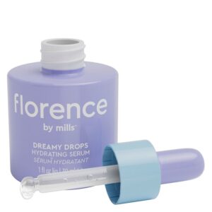 Florence By Mills Dreamy Drops Hydrating Serum 30ml