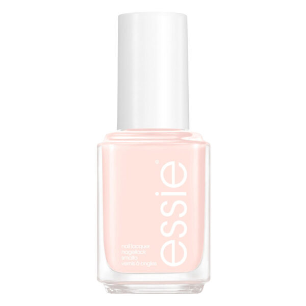 Essie #6 Ballet Slippers 13