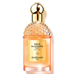 Guerlain Aqua Allegoria Forte Oud Yuzu Eau De Parfum 75ml