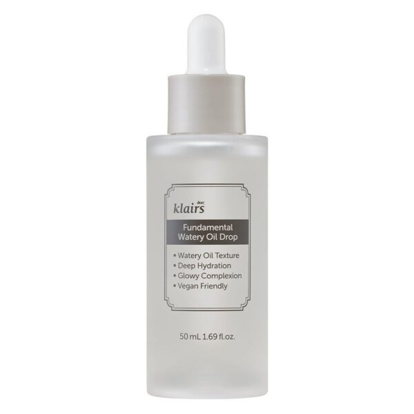 Klairs Fundamental Watery Oil Drop 50ml