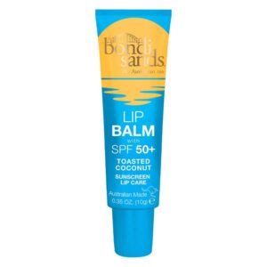 Bondi Sands Lip Balm With SPF50+ Tasted Coconut 10g