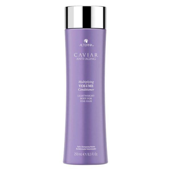 Alterna Caviar Multiplying Volume Conditioner 250ml