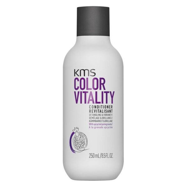 KMS Color Vitality Conditioner 250ml