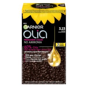 Garnier Olia 3.23 Black Chocolate