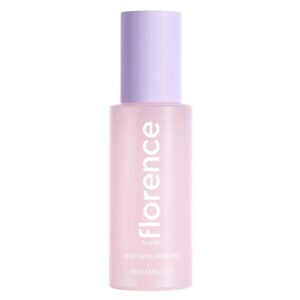 Florence By Mills Zero Chill Face Mist 100ml