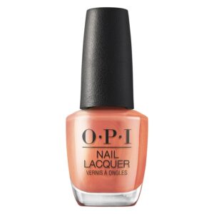 OPI Nail Lacquer Spring Collection Keep It Surreal 15ml