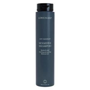 Löwengrip Anti-Dandruff Sensitive Shampoo 250ml