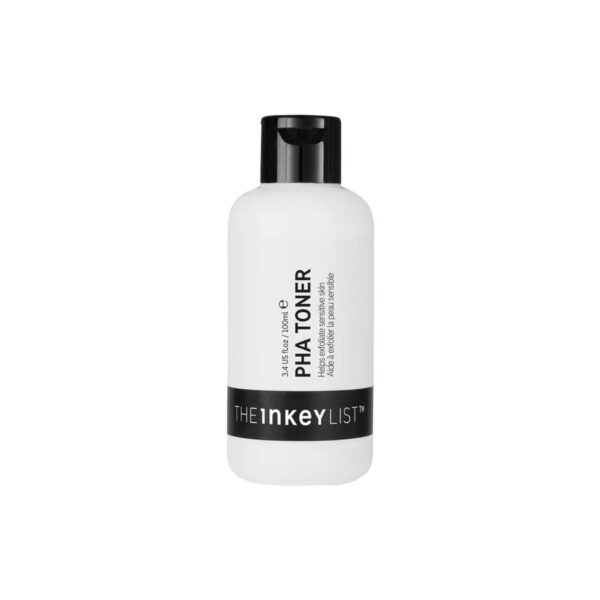 The Inkey List PHA Toner 100ml