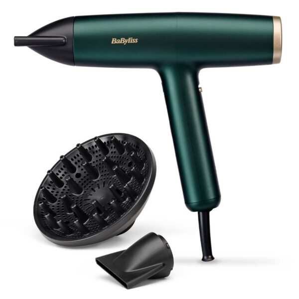 BaByliss Air Power Pro Hair Dryer