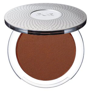 PÜR 4-in-1 Pressed Mineral Foundation Deeper DDP1 8g